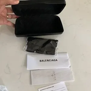 Balenciaga | Accessories | Copy Brand New Balenciaga Unisex  display picture 1